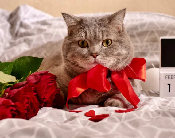 Valentine's